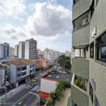 Apartamento à venda com 2 quartos, sendo 1 suíte, em Tijuca, Rio de Janeiro, RJ