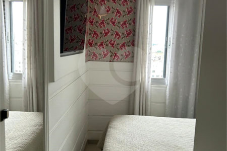 Apartamento à venda com 3 quartos em Conjunto Residencial José Bonifácio, São Paulo, SP