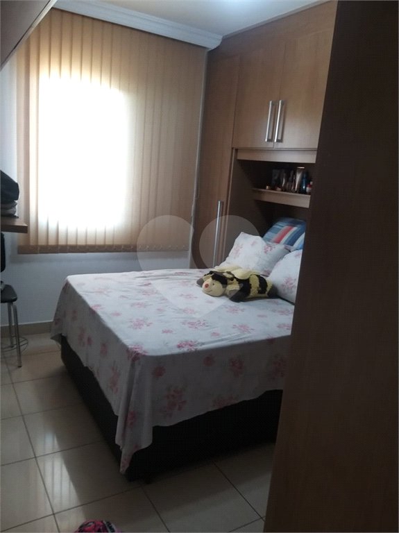Apartamento à venda com 2 quartos, sendo 1 suíte,  em Vila Vermelha, São Paulo, SP