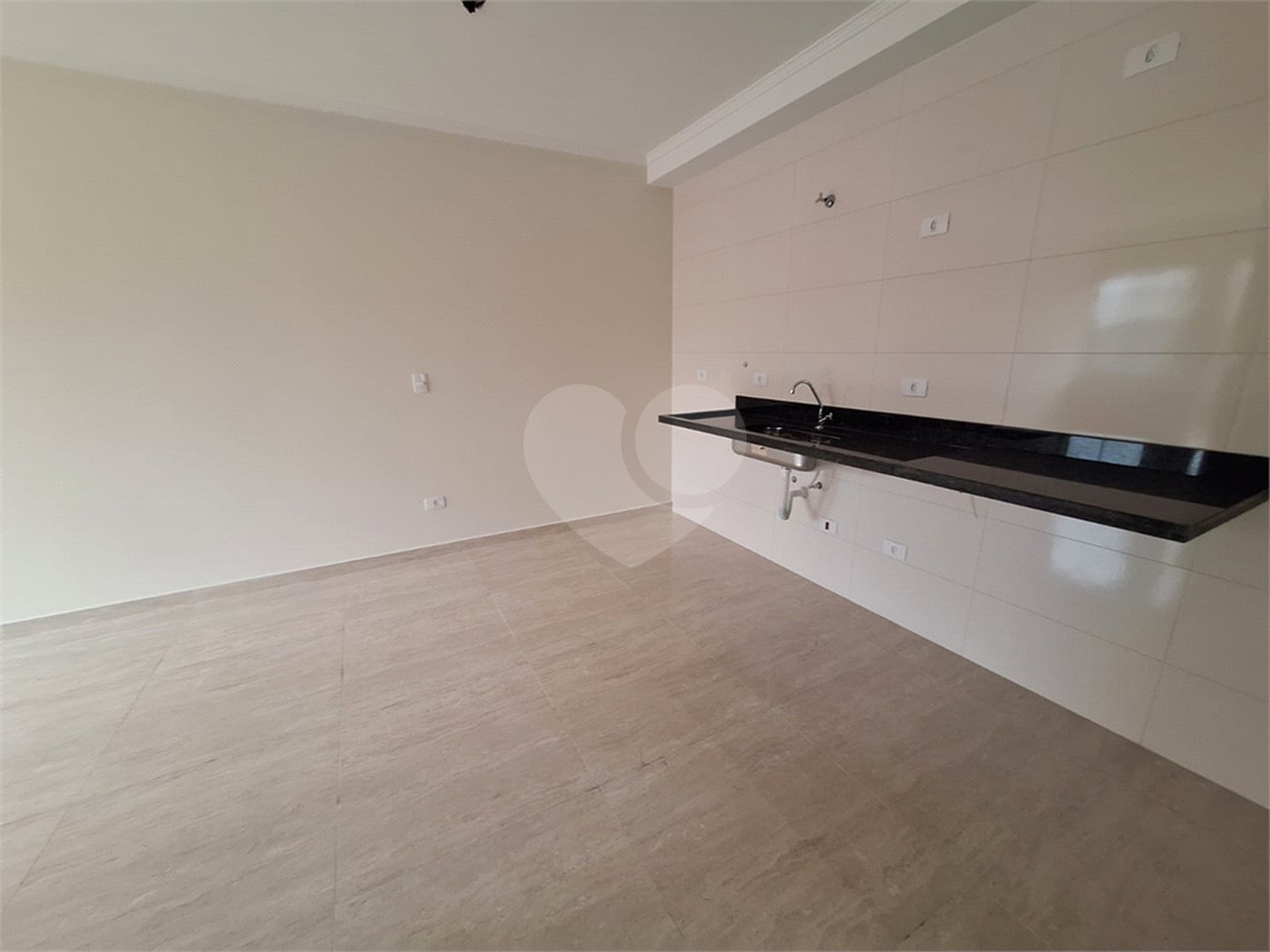 Casa à venda com 3 quartos no condomínio Comdomínio Vitória Prime, São Paulo - SP