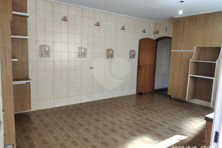 Casa à venda com 5 quartos, sendo 1 suíte, em Jaguaré, São Paulo, SP