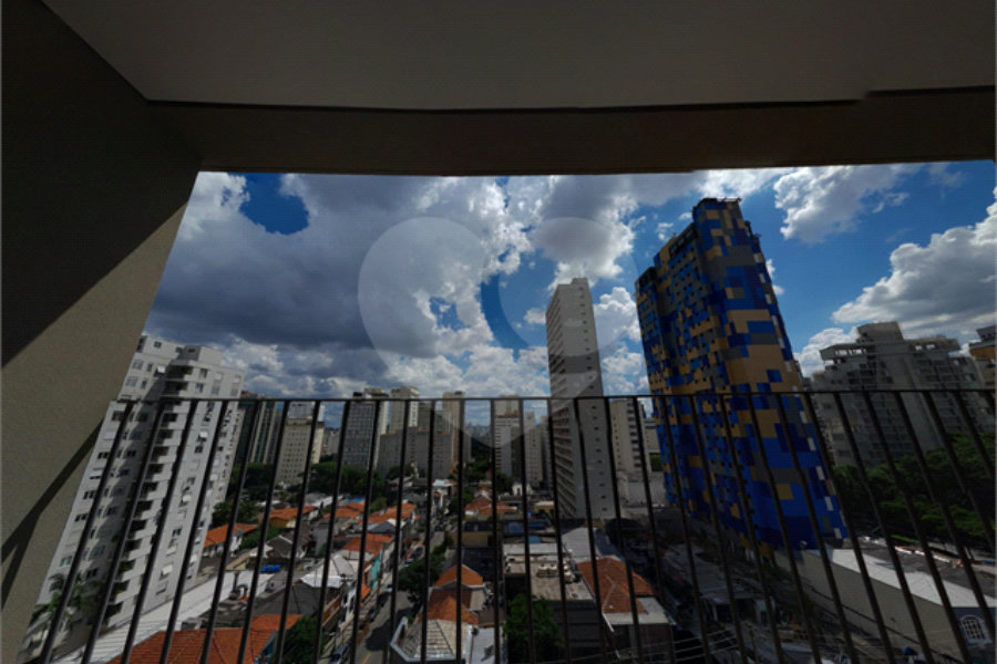 Studio à venda com 1 suíte em Jardim América, São Paulo, SP