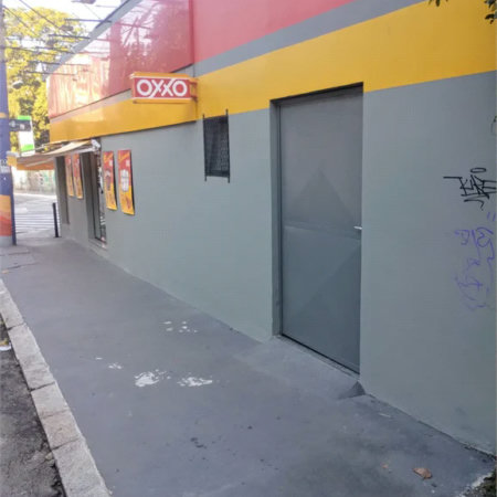 Galpão à venda em Vila Madalena, São Paulo, SP
