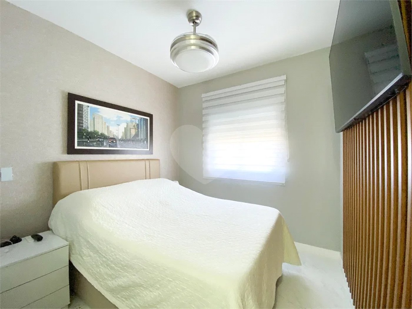 Apartamento à venda com 3 quartos, sendo 1 suíte, em Tucuruvi, São Paulo, SP