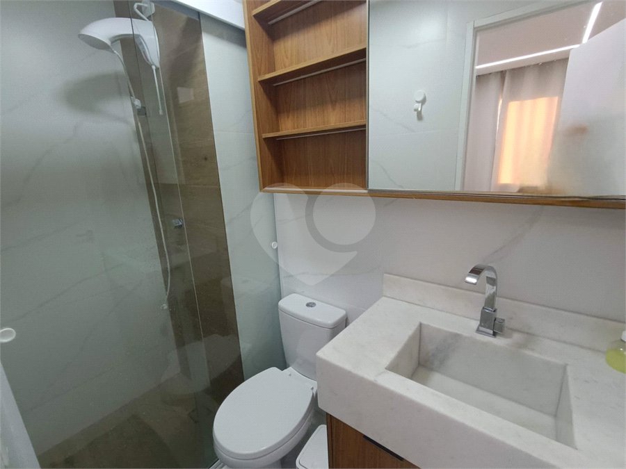 Apartamento à venda com 2 quartos, sendo 1 suíte, em Chácaras Manão, Mairinque, SP