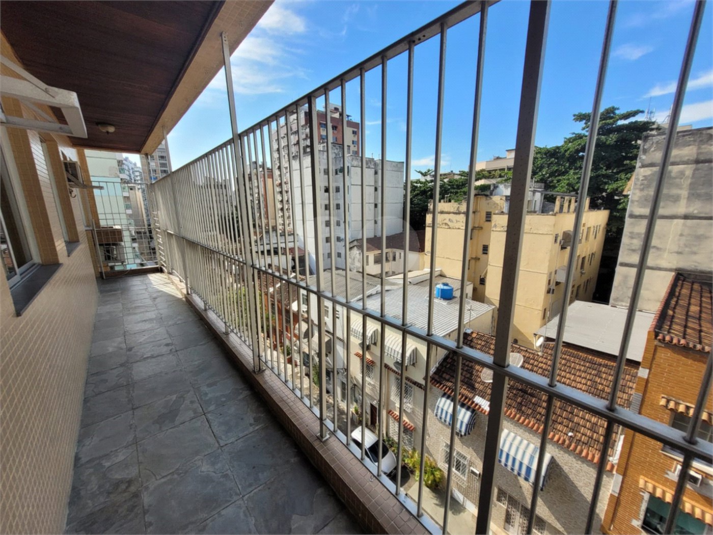 Apartamento à venda com 3 quartos, sendo 1 suíte,  em Tijuca, Rio de Janeiro, RJ