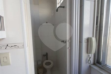 Apartamento à venda com 3 quartos, sendo 1 suíte, em Maracanã, Rio de Janeiro, RJ