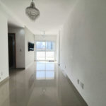 Apartamento Garden 94 m² com 2 dormitórios para venda ou aluguel no Embaré - Santos/SP