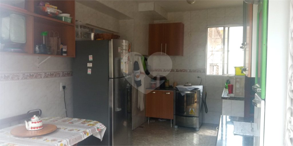 Apartamento à venda com 4 quartos, sendo 3 suítes, em Maracanã, Rio de Janeiro, RJ