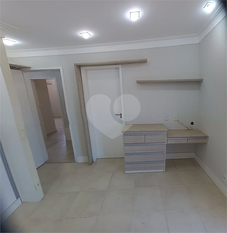 Apartamento à venda com 3 quartos, sendo 1 suíte, em Vila Helena, Atibaia, SP