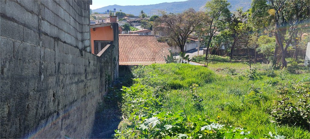 Terreno à venda em Jardim Paulista, Atibaia, SP