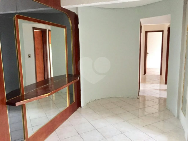 Apartamento à venda com 3 quartos em Vila Nova Cachoeirinha, São Paulo, SP