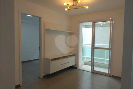 Apartamento para alugar com 1 quarto em Barra Funda, São Paulo, SP