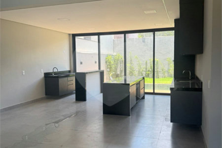 Casa à venda ou para alugar com 4 quartos, sendo 3 suítes,  no condomínio Residencial Milano, Indaiatuba - SP