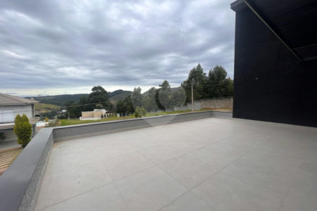 Casa à venda com 4 suítes em Condomínio Residencial Campos do Conde, Bragança Paulista, SP