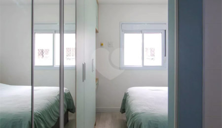 Apartamento à venda com 3 quartos, sendo 1 suíte,  em Vila Morse, São Paulo, SP