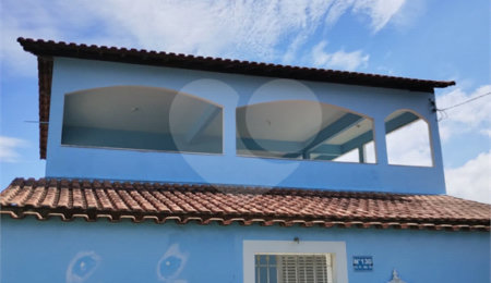 Casa à venda com 3 quartos, sendo 1 suíte,  em Campo Grande, Rio de Janeiro, RJ
