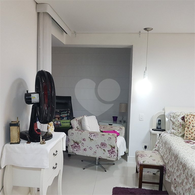 Cobertura à venda com 4 quartos, sendo 3 suítes, em Água Fria, São Paulo, SP
