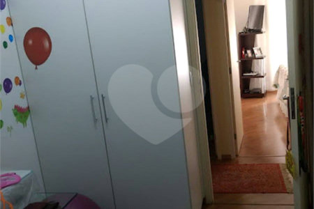 Apartamento à venda com 3 quartos em Vila Nova Conceição, São Paulo, SP