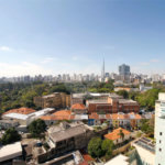 Studio para alugar com 1 suíte, em Pinheiros, São Paulo, SP