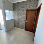 Casa para alugar com 1 quarto em Interlagos, Três Lagoas, MS