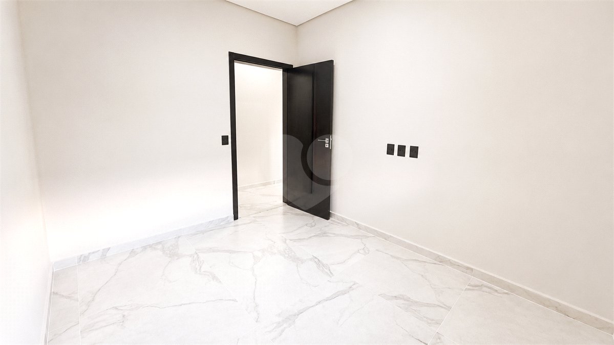 Casa à venda com 3 quartos, sendo 1 suíte, no condomínio Jardim Residencial Villagio Ipanema I, Sorocaba - SP