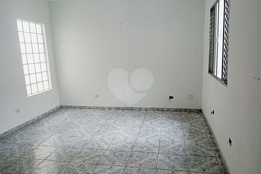 Sobrado à venda com 3 quartos, sendo 1 suíte, em Santana, São Paulo, SP