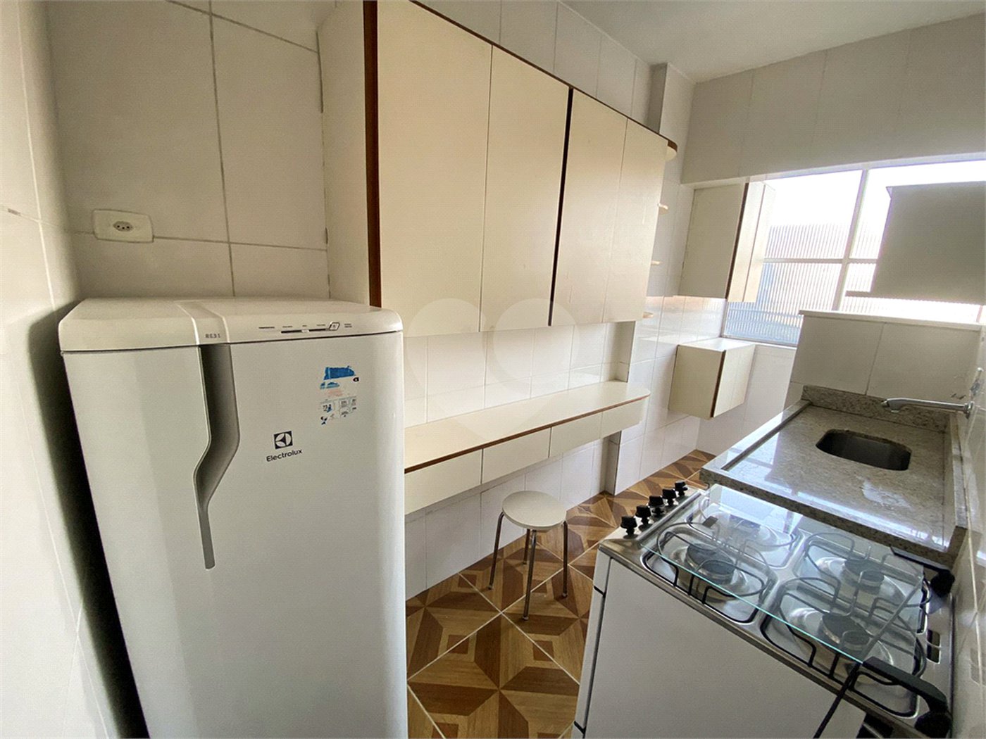 Apartamento à venda com 1 quarto em Liberdade, São Paulo, SP