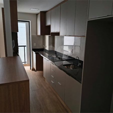 Apartamento à venda com 2 quartos, sendo 1 suíte,  em Ribeirânia, Ribeirão Preto, SP