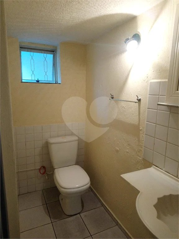 Sobrado à venda com 3 quartos em Santana, São Paulo, SP