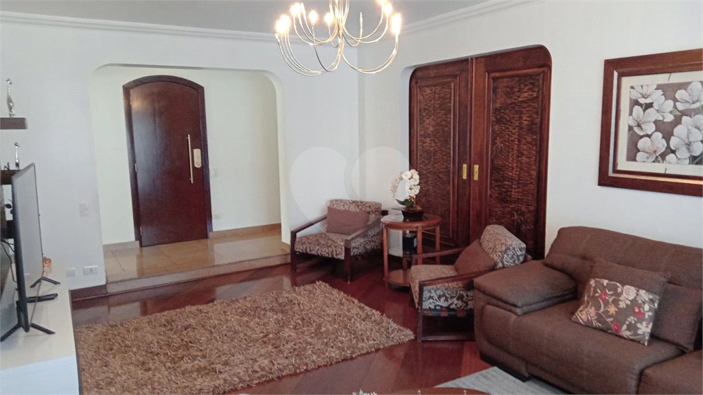 Apartamento à venda com 3 quartos, sendo 1 suíte,  em Santana, São Paulo, SP