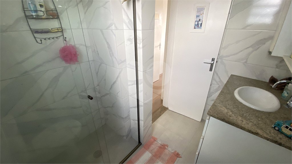 Apartamento à venda com 2 quartos em Jardim Aeroporto, São Paulo, SP