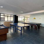 Cobertura com 4 dormitórios à venda, 400 m² por R$ 2.580.000,00 - Ponta da Praia - Santos/SP