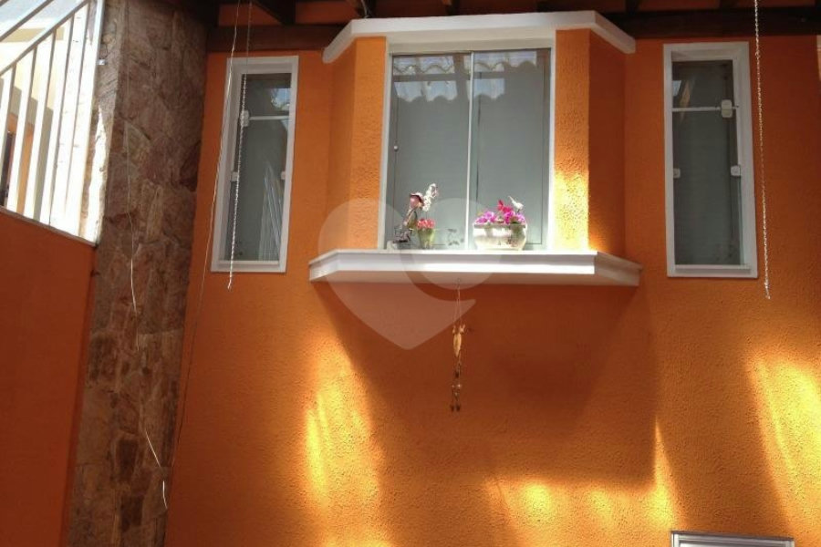 Sobrado à venda com 3 quartos, sendo 1 suíte, em Vila Nova Cachoeirinha, São Paulo, SP