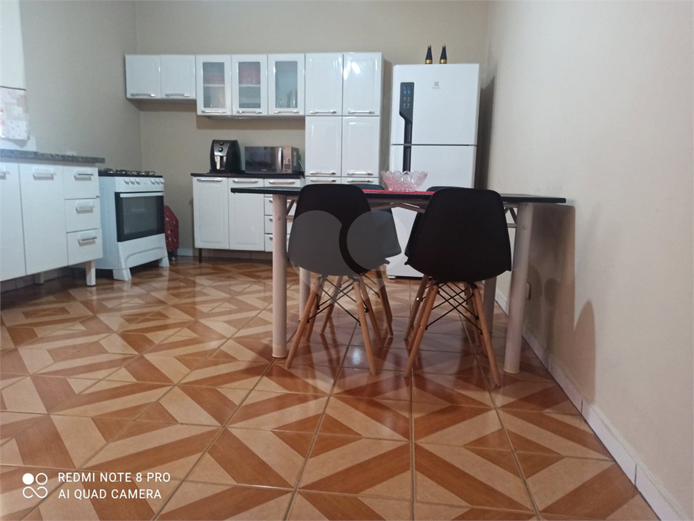 Casa à venda com 4 quartos em Jardim Progresso, Franco da Rocha, SP