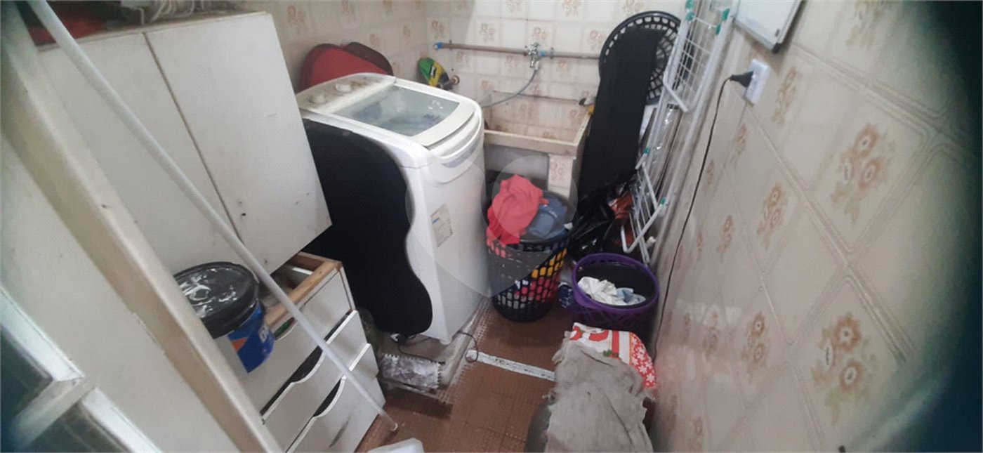 Sobrado à venda com 4 quartos, sendo 1 suíte, em Jardim Brasil (zona Norte), São Paulo, SP