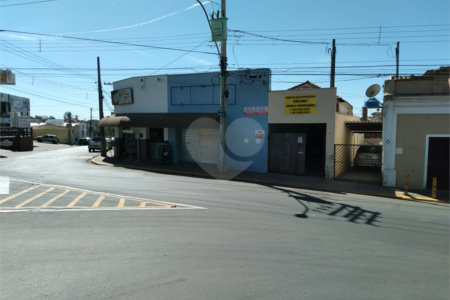 Terreno à venda no Centro, Elias Fausto, SP