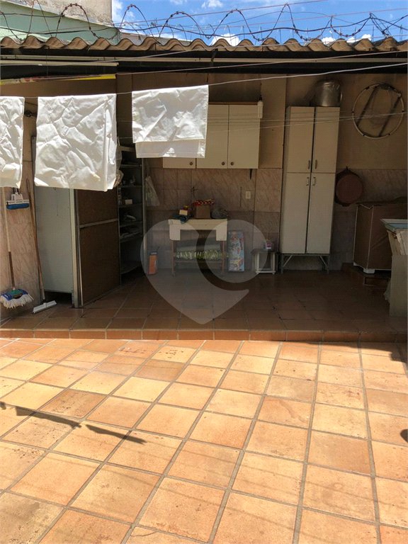 Casa à venda com 4 quartos, sendo 2 suítes, em Casa Verde, São Paulo, SP