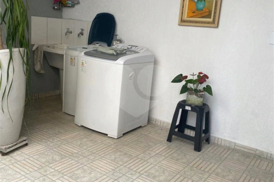 Casa Térrea à venda com 3 quartos em Cangaíba, São Paulo, SP
