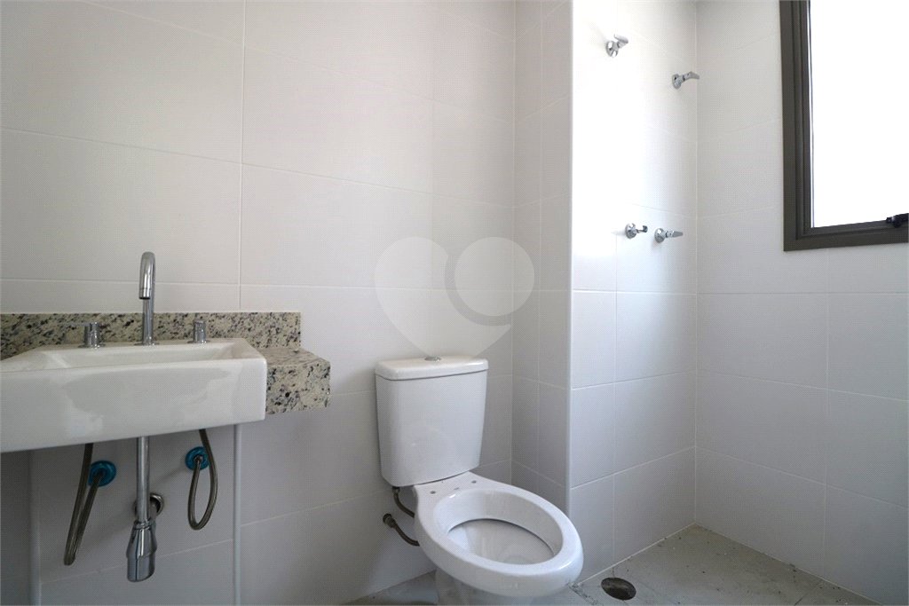 Apartamento à venda com 2 suítes em Moema, São Paulo, SP