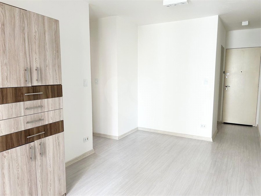 Apartamento à venda com 1 quarto em Vila Mariana, São Paulo, SP