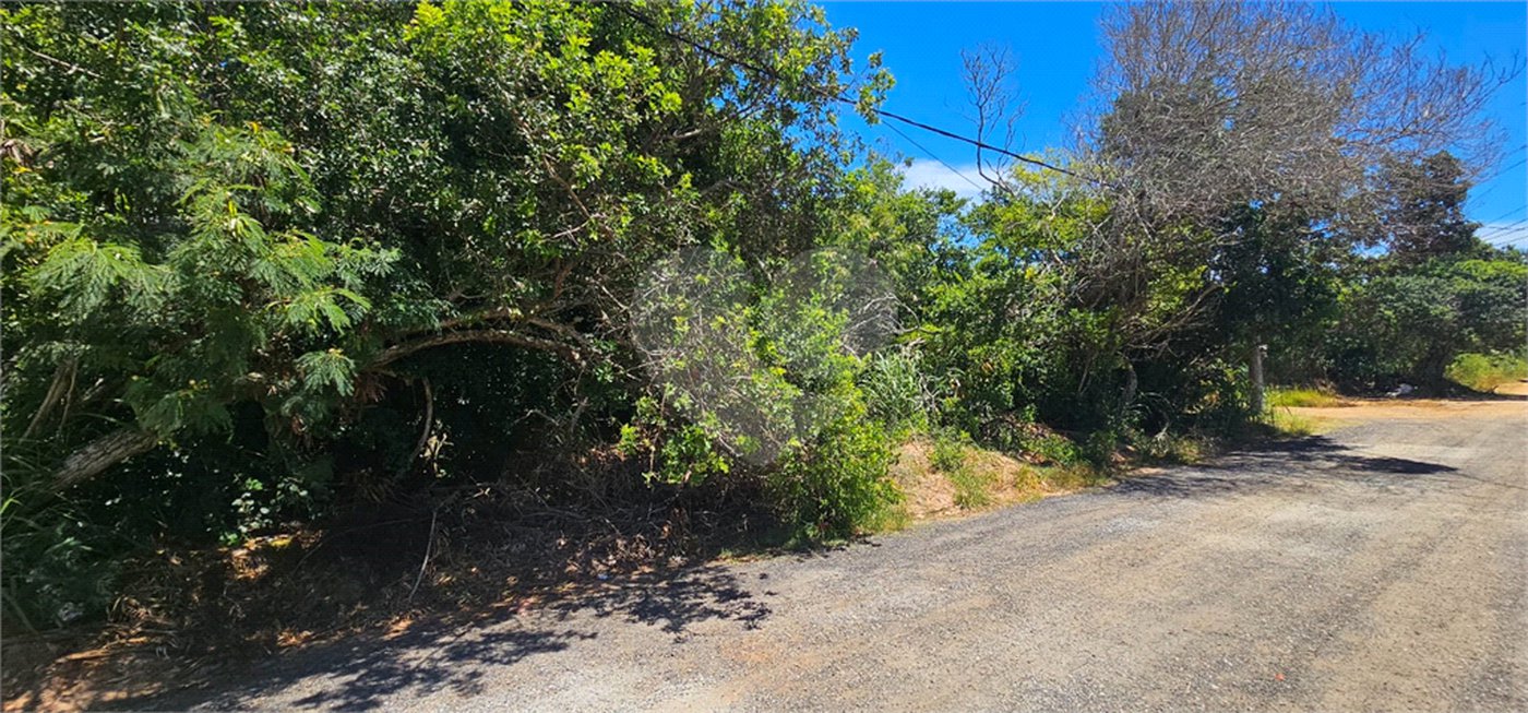 Terreno à venda em Marina, Armação dos Búzios, RJ