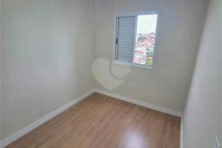 Apartamento à venda com 2 quartos em Vila Fiori, Sorocaba, SP