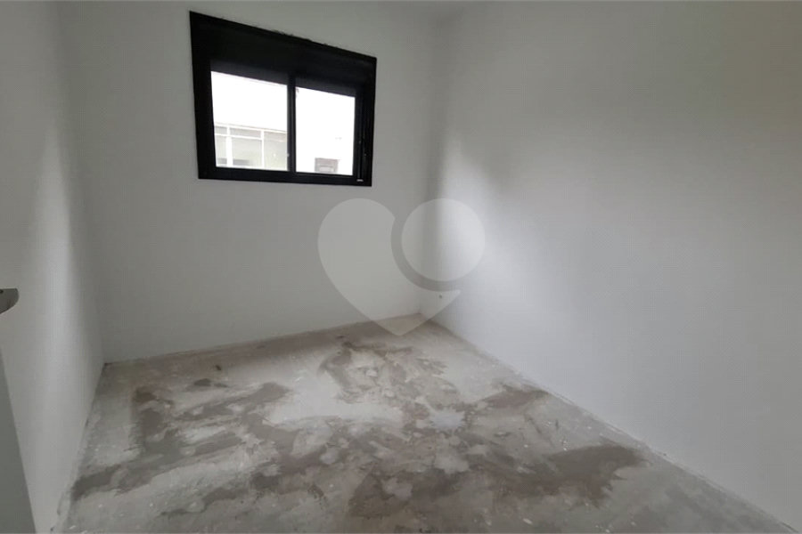 Apartamento à venda com 2 quartos em Tucuruvi, São Paulo, SP