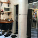 Sobrado à venda com 6 quartos, sendo 2 suítes, em Real Parque, São Paulo, SP
