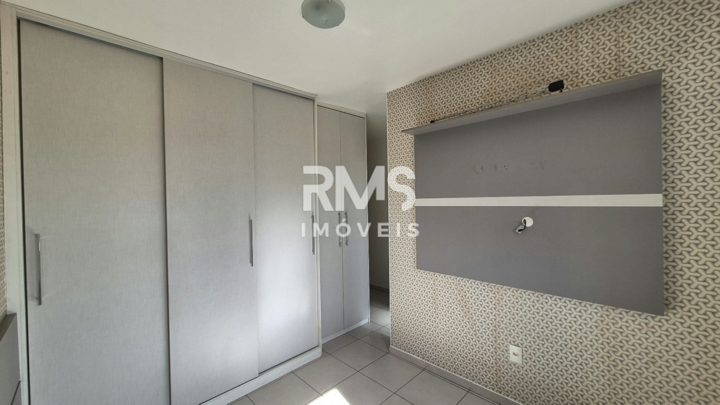 Apartamento à venda ou para alugar com 3 quartos, sendo 1 suíte, em Rancho Grande, Itu, SP