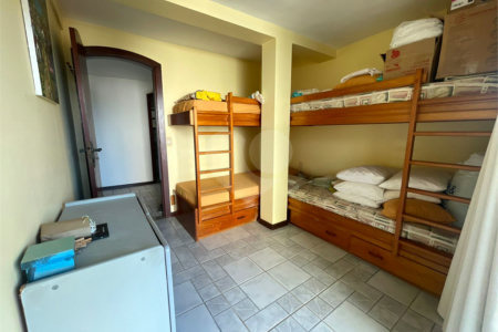 Casa em condomínio à venda com 4 suítes em Albatroz, Armação dos Búzios, RJ