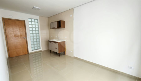 Studio à venda com 1 quarto em Campo Grande, São Paulo, SP
