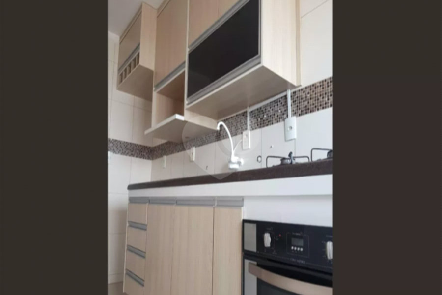 Apartamento à venda com 2 quartos em Casa Verde, São Paulo, SP