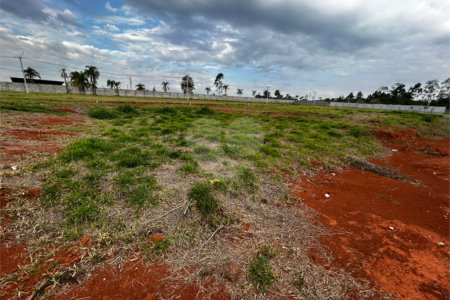 Terreno à venda no condomínio Residencial Quinta das Palmeiras, Itapetininga - SP
